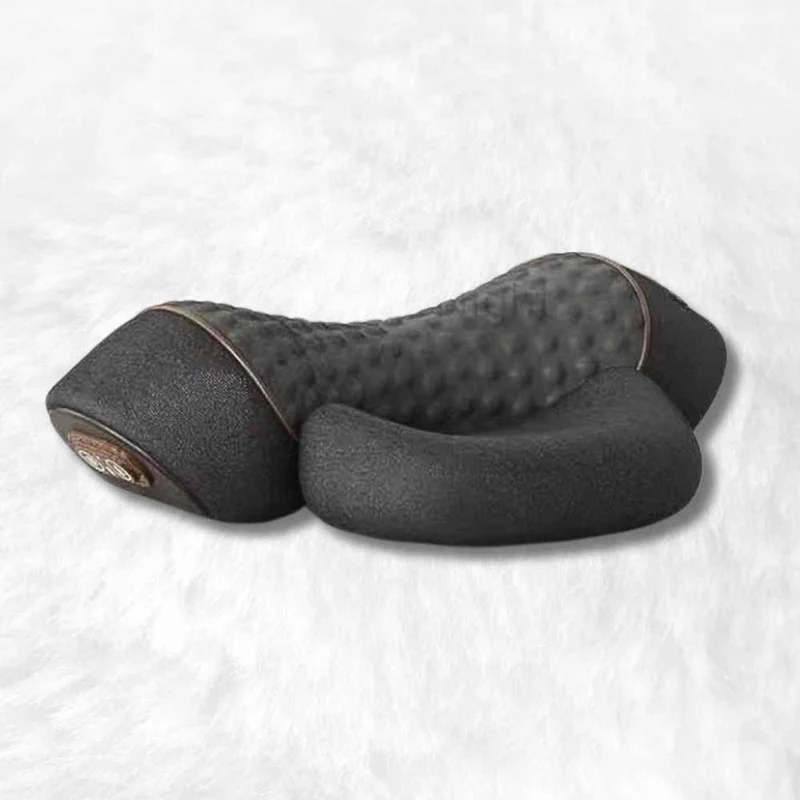 Coussin Cervical Chauffant Confort Zone !