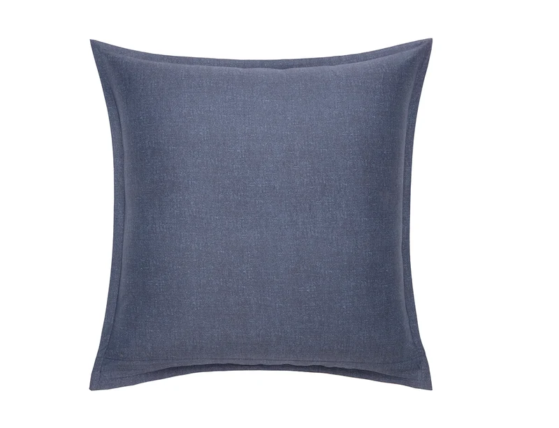 Taie d'oreiller Satin de coton - FINN