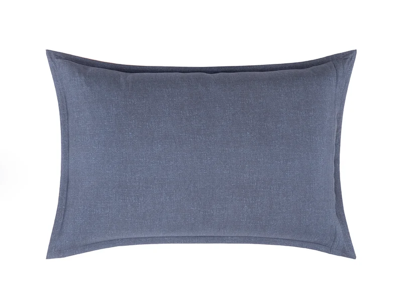 Taie d'oreiller Satin de coton - FINN
