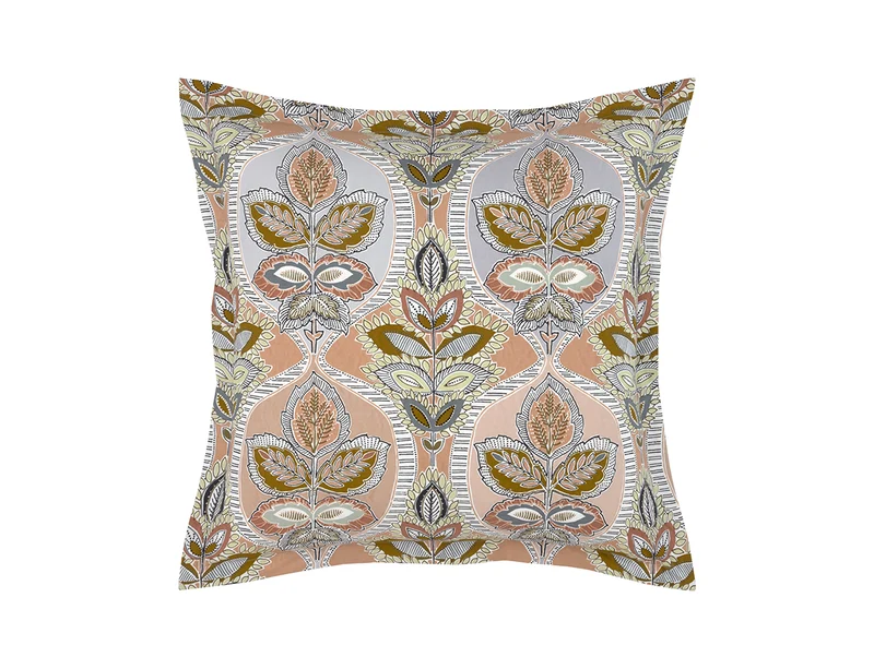BEAUMAISON - Percale de coton