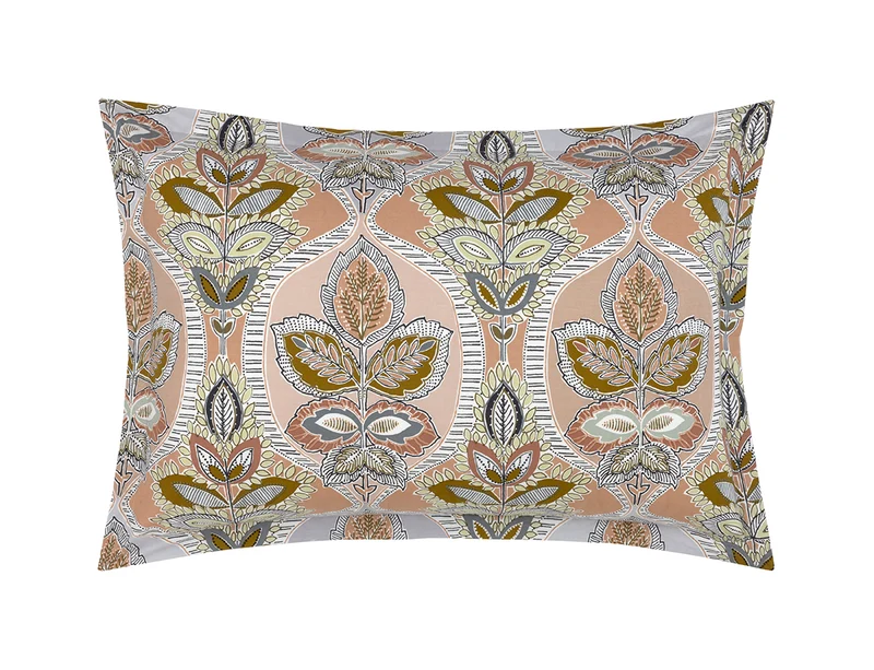 BEAUMAISON - Percale de coton