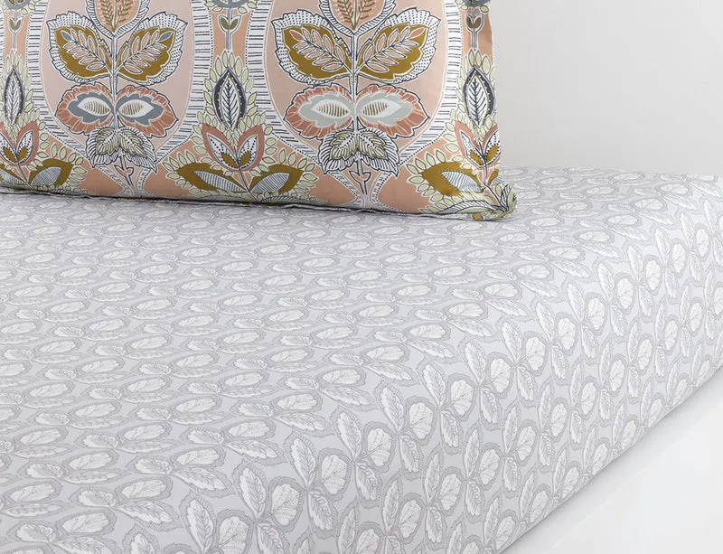 BEAUMAISON - Percale de coton