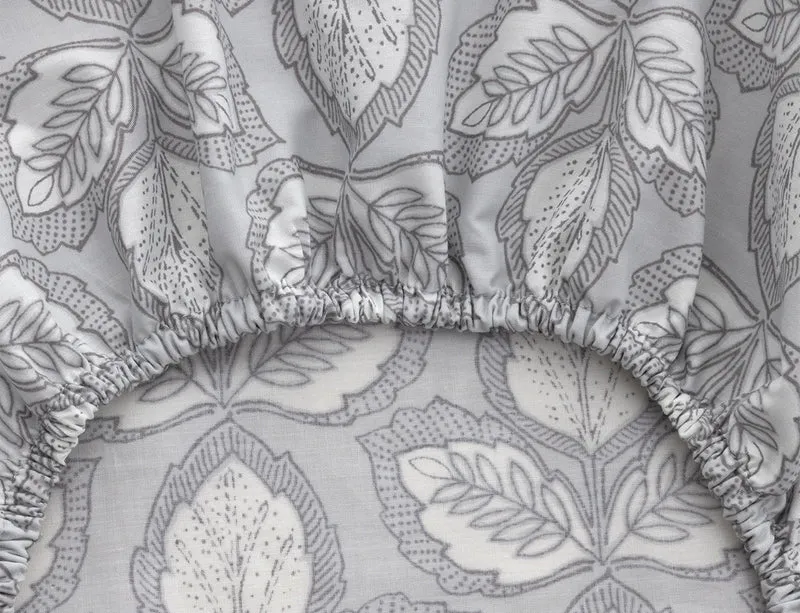 BEAUMAISON - Percale de coton