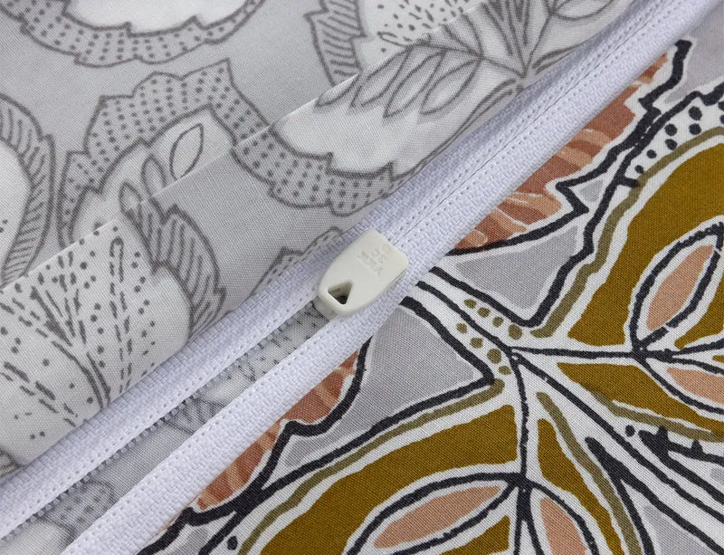 BEAUMAISON - Percale de coton