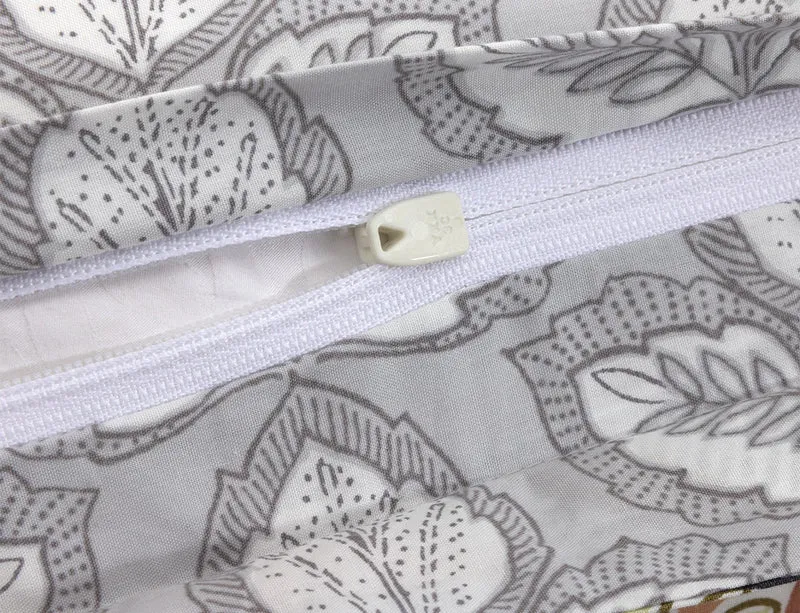 BEAUMAISON - Percale de coton