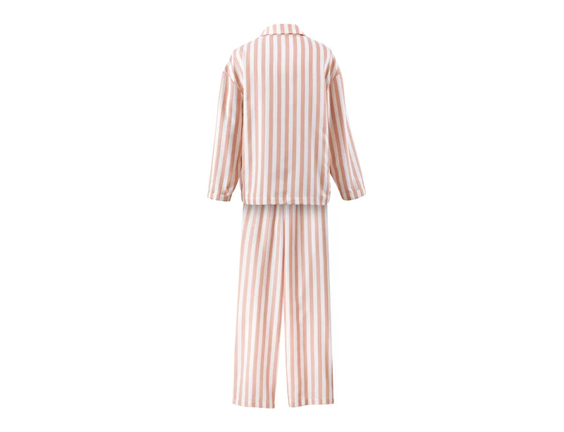 Pyjama Satin de coton - FIFTY FIFTY