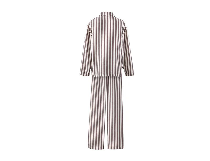 Pyjama Satin de coton - FIFTY FIFTY