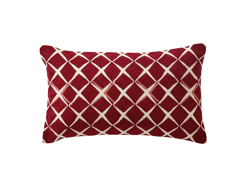 Coussin - SCENARIO Rouge Opera