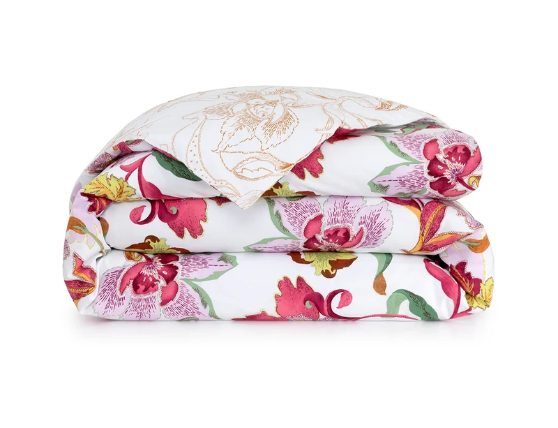 AMALFIA - Percale de coton