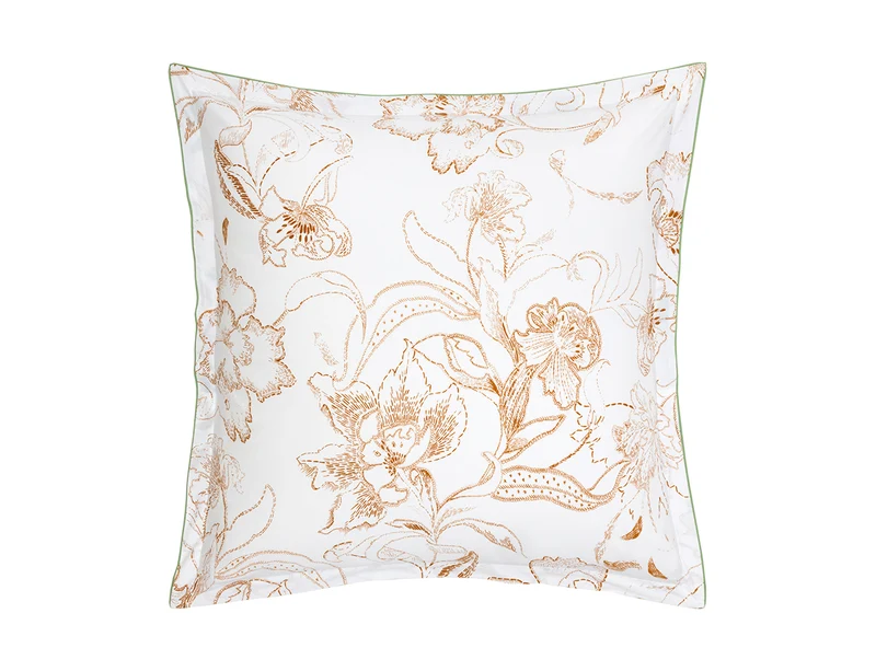 AMALFIA - Percale de coton