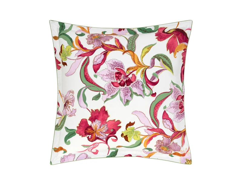 AMALFIA - Percale de coton