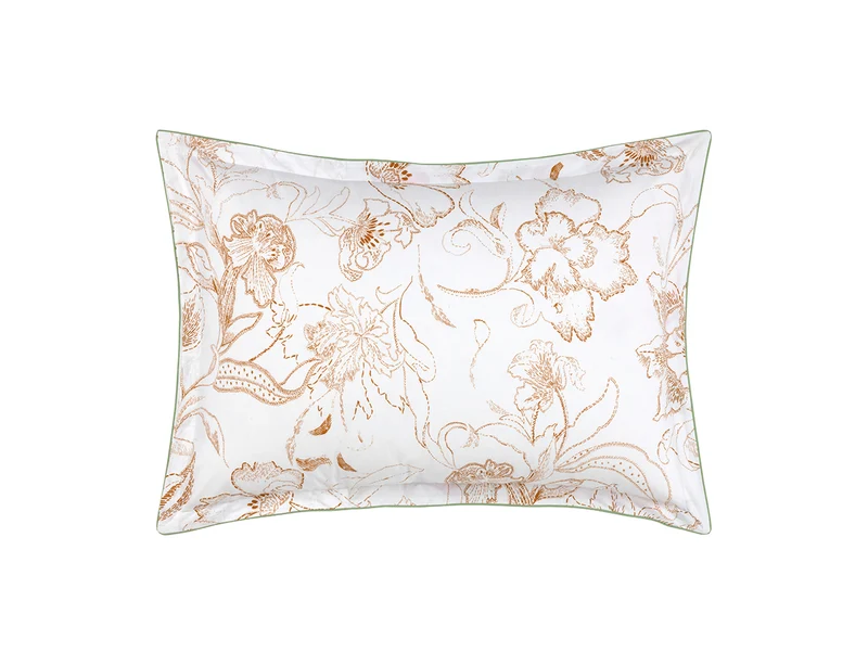 AMALFIA - Percale de coton