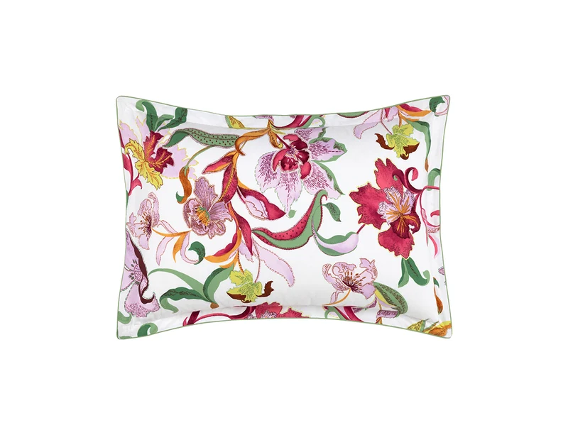 AMALFIA - Percale de coton
