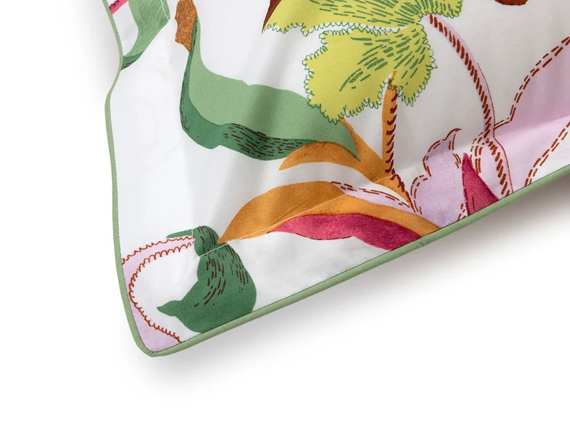 AMALFIA - Percale de coton