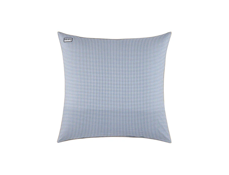 Taie d'oreiller Satin de coton - K RYTHME