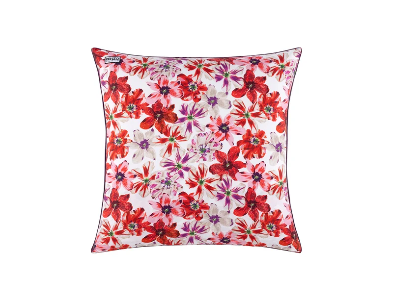 Drap housse Satin de coton - K FLEUR