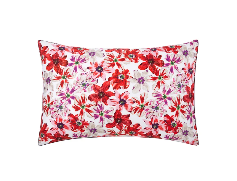 Drap housse Satin de coton - K FLEUR
