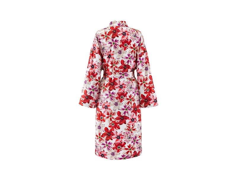 Drap housse Satin de coton - K FLEUR