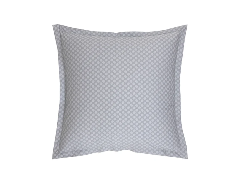 VIE SAUVAGE - Percale de coton