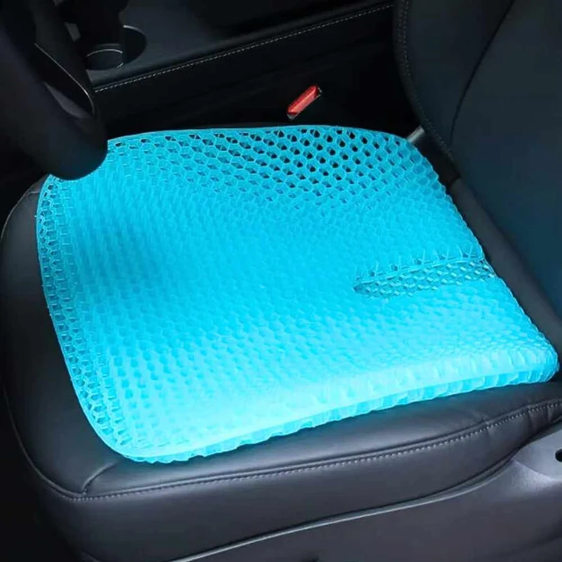Coussin Anti-Escarre gel !