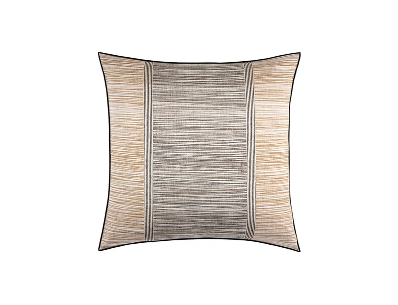 Taie d'oreiller Satin de coton - TAMAN