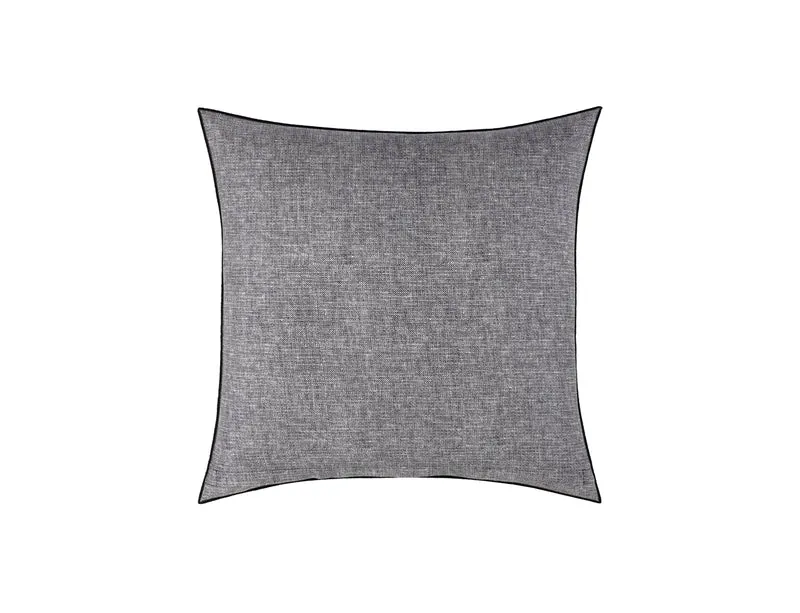 Taie d'oreiller Satin de coton - TAMAN
