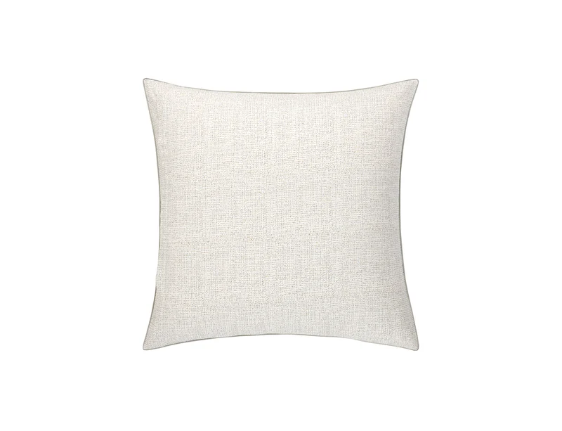 Taie d'oreiller Satin de coton - JADEITE BLOOM