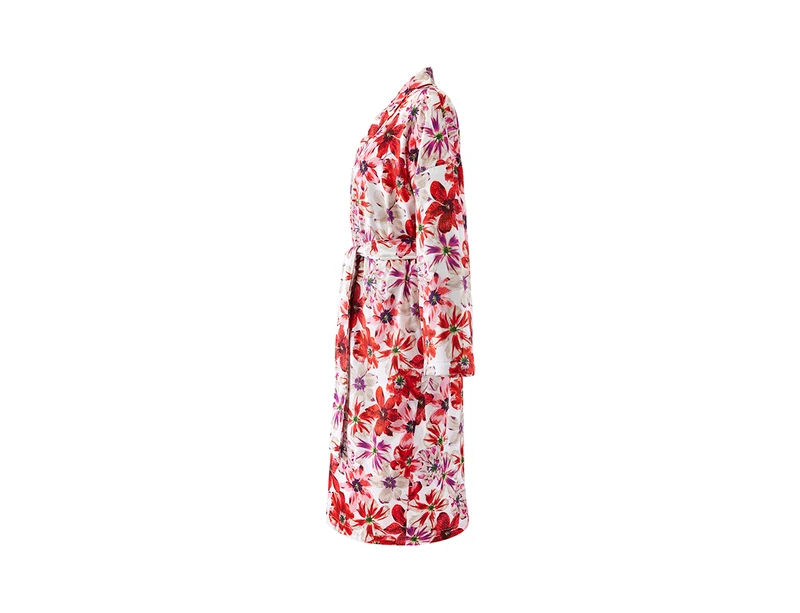 Drap housse Satin de coton - K FLEUR