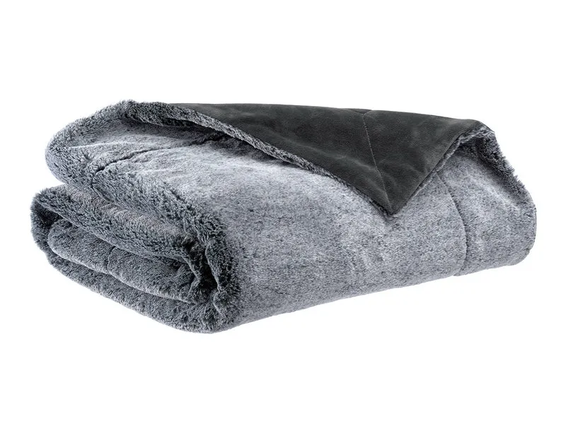 Plaid Polyester - KINTA