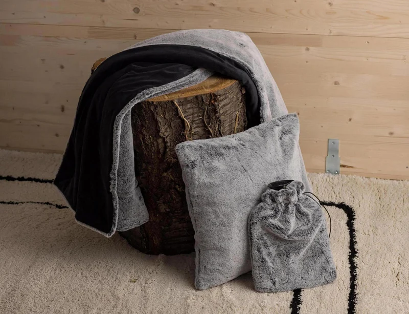 Plaid Polyester - KINTA