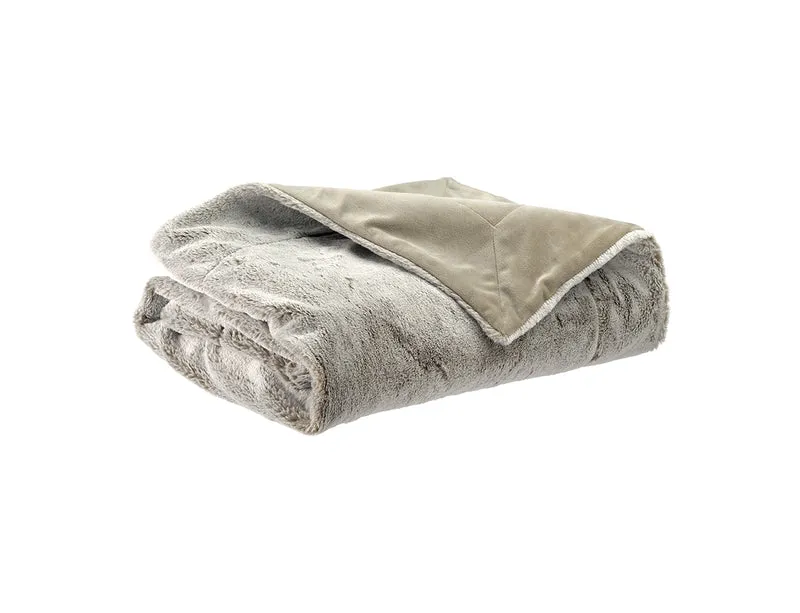Plaid Polyester - KINTA