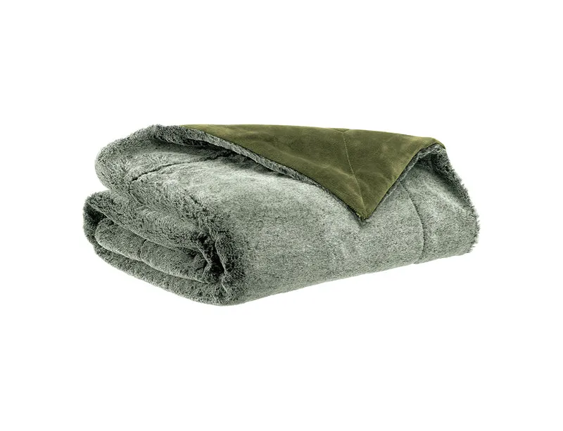 Plaid Polyester - KINTA