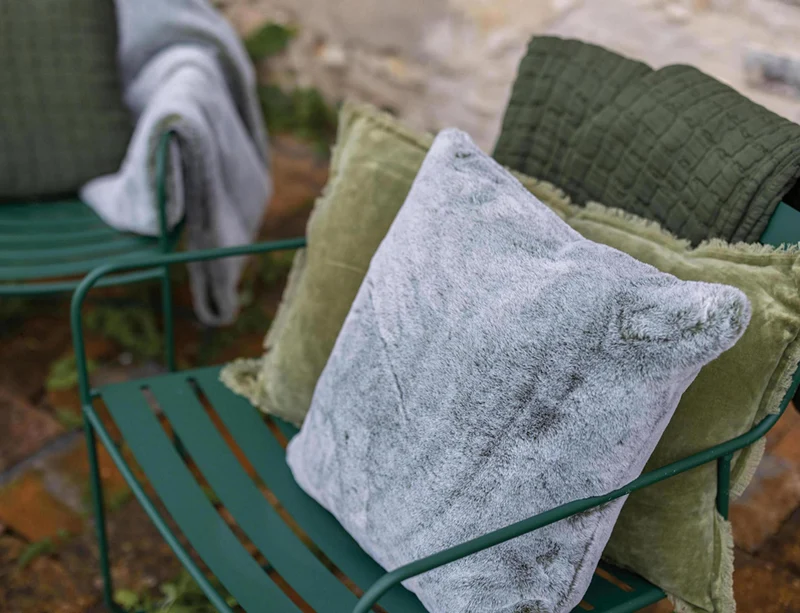 Coussin Polyester - KINTA