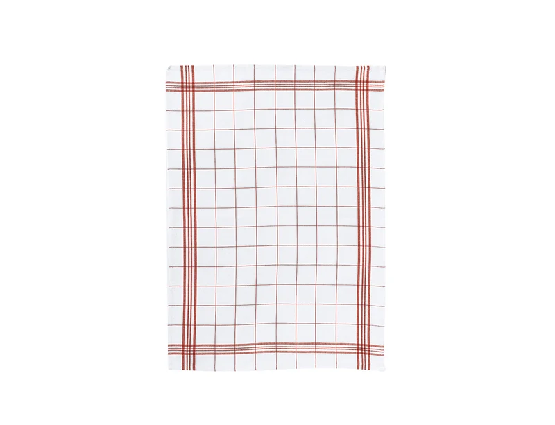 Torchon Coton - CARREAUX