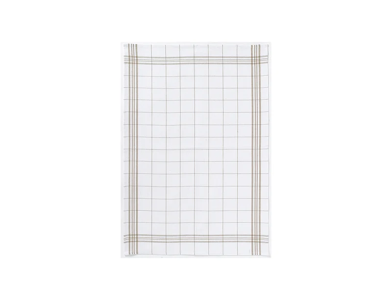 Torchon Coton - CARREAUX