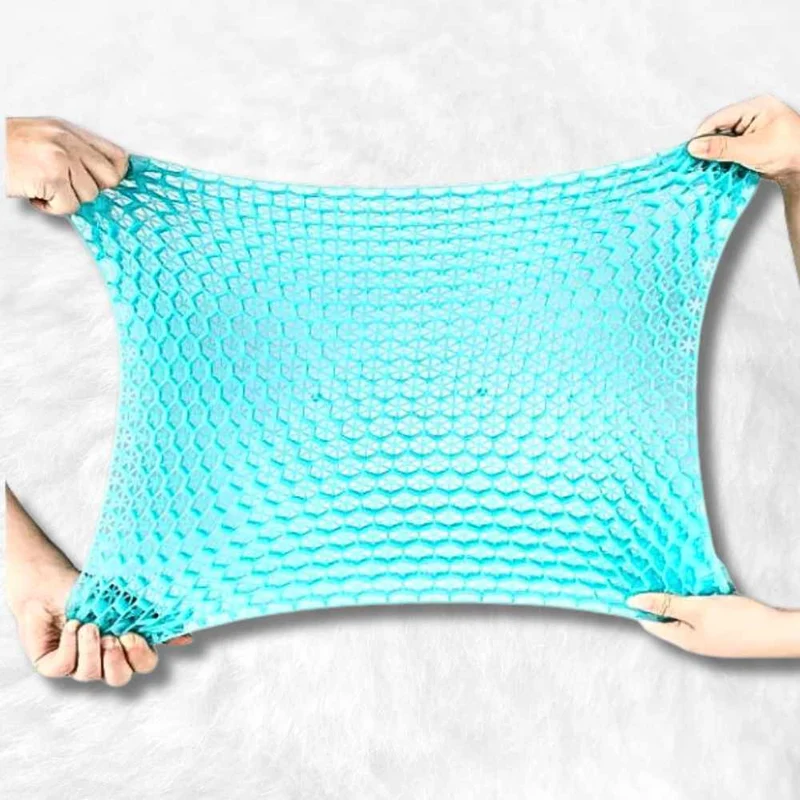 Coussin Anti-Escarre pour douche !