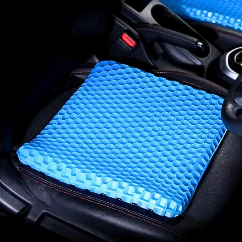 Coussin Anti-Escarre Viscoélastique !