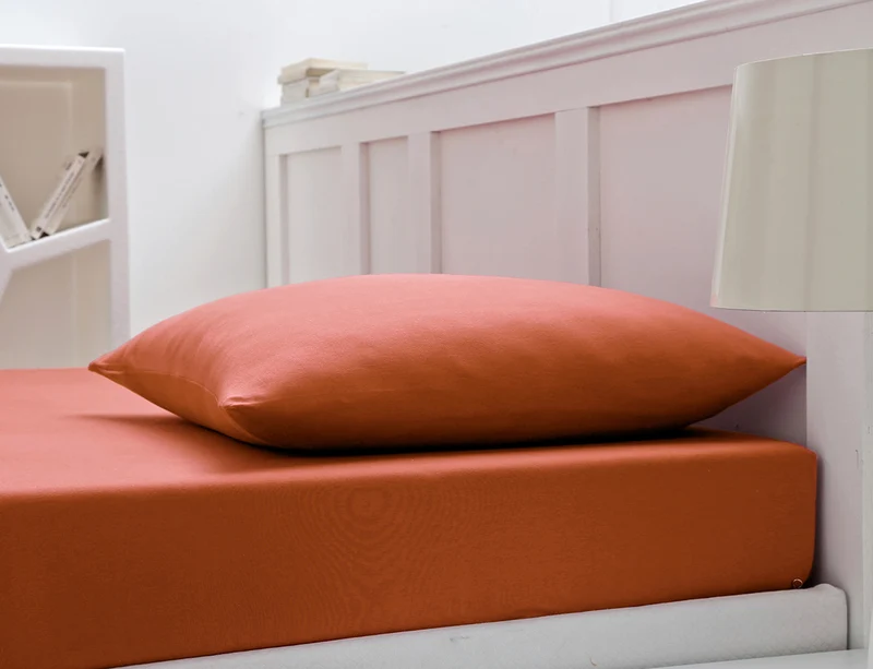 Drap housse Jersey Extensible - PLANÈTE