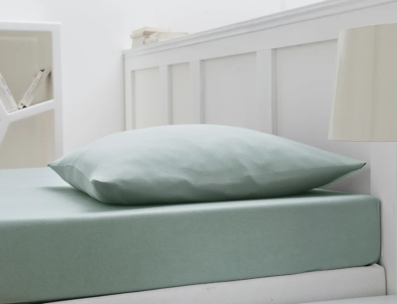 Drap housse Jersey Extensible - PLANÈTE
