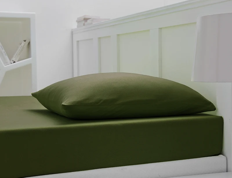 Drap housse Jersey Extensible - PLANÈTE