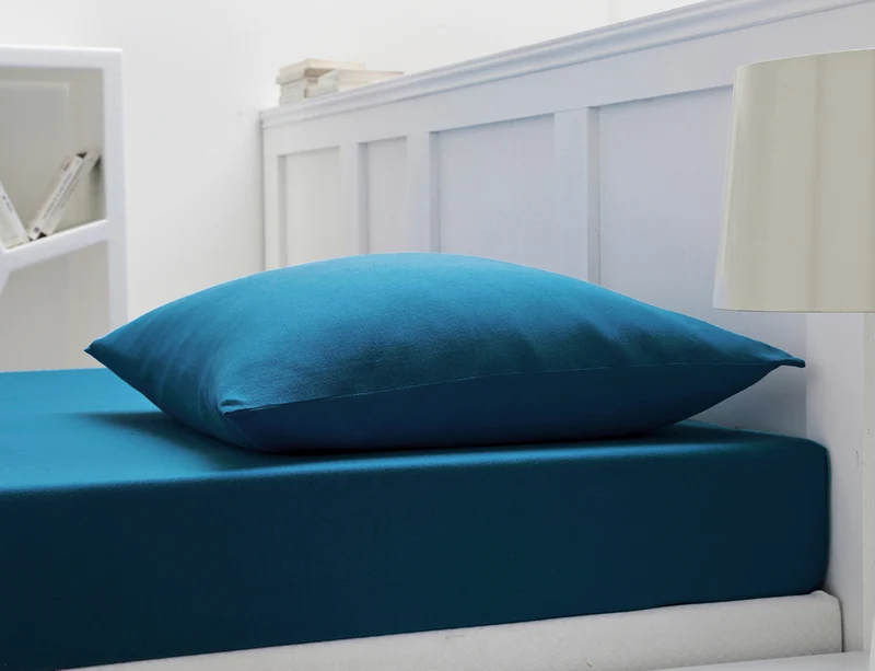 Drap housse Jersey Extensible - PLANÈTE