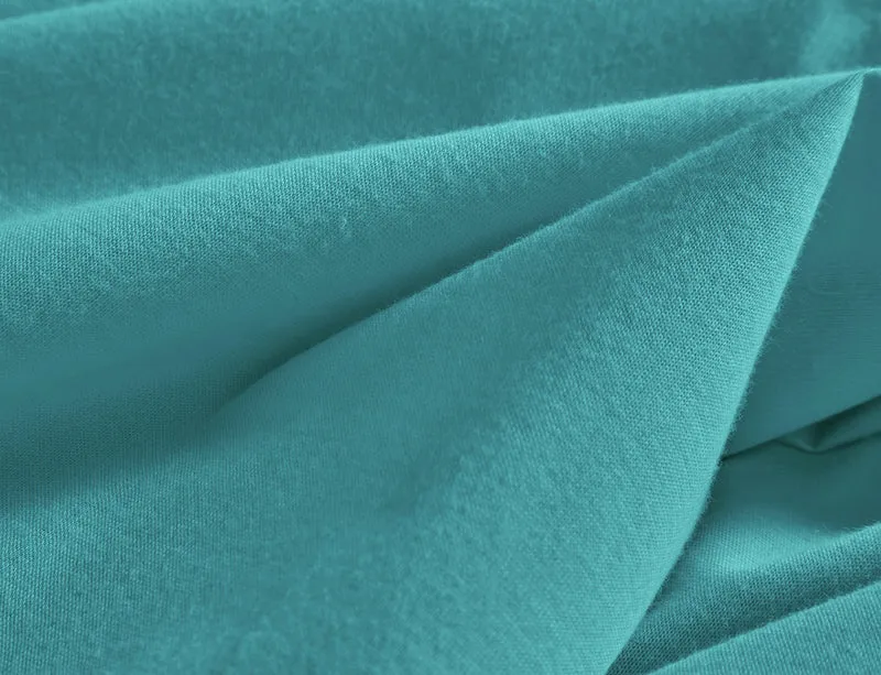 Drap housse Jersey Extensible - PLANÈTE