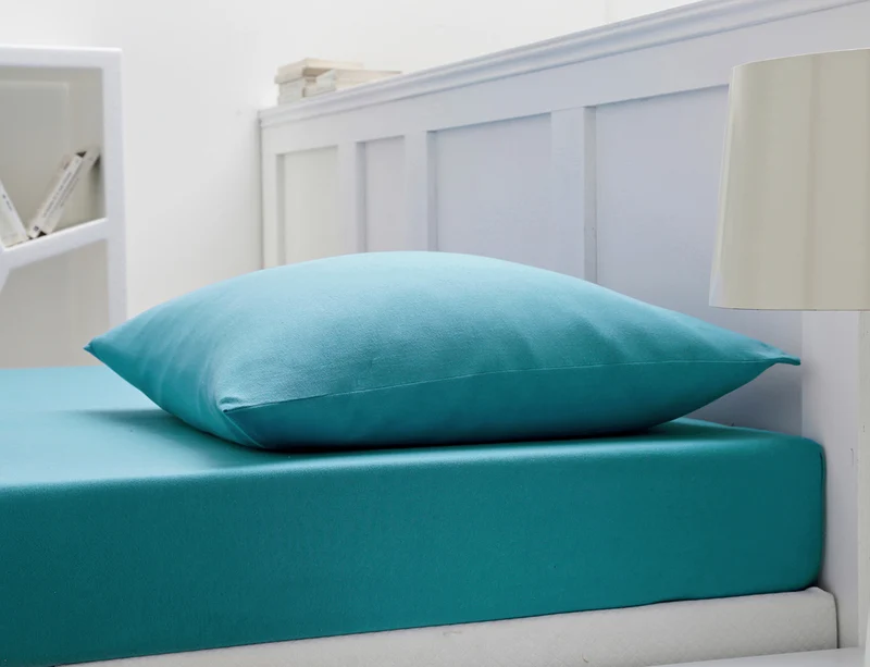 Drap housse Jersey Extensible - PLANÈTE