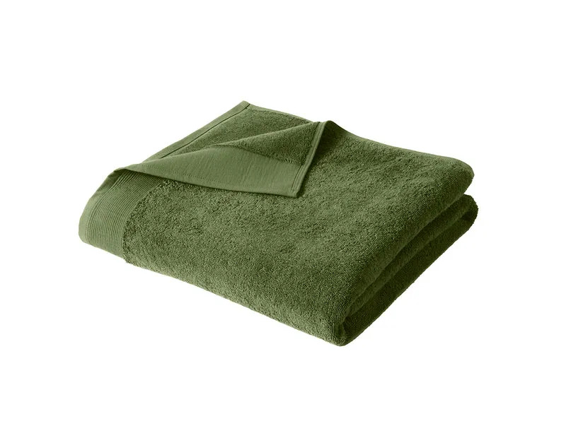 Drap de douche Coton 600g - SPA
