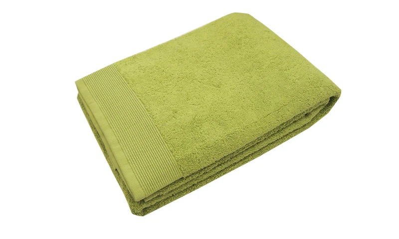 Serviette invité Coton 600g - SPA