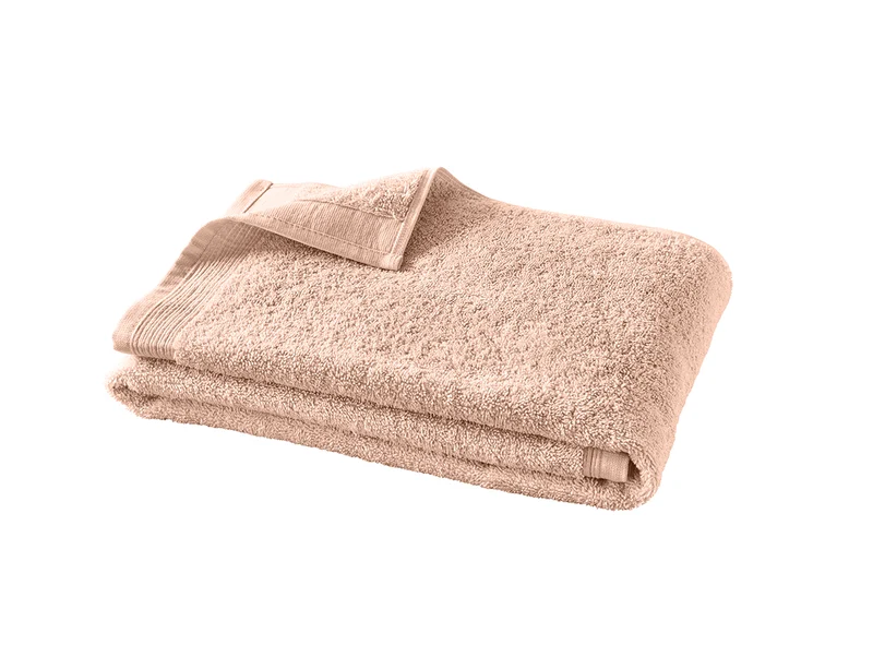 Drap de douche Coton 600g - SPA