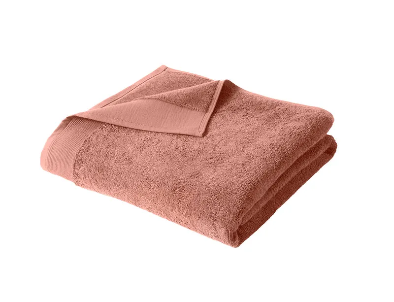 Drap de douche Coton 600g - SPA