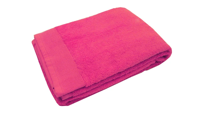 Serviette invité Coton 600g - SPA