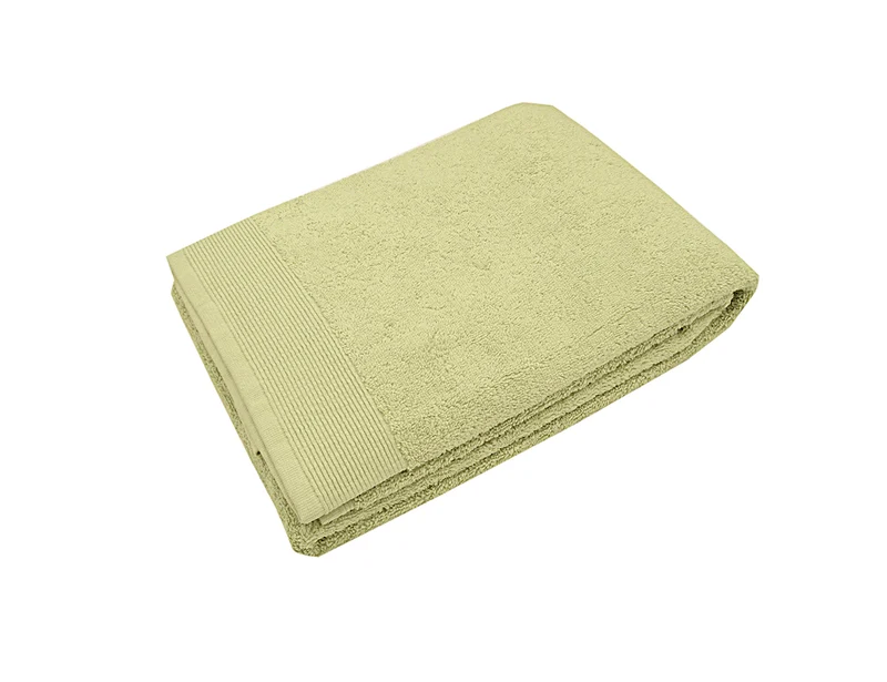 Serviette invité Coton 600g - SPA