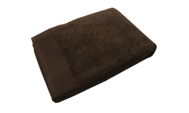 Serviette invité Coton 600g - SPA